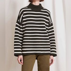 Apiece Apart Eco Carolina Pullover